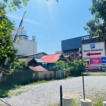 Alexis Kt Roomstay Kuala Terengganu Dış mekan fotoğraf
