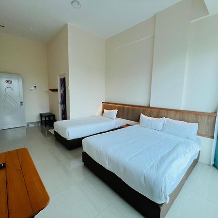 Alexis Kt Roomstay Kuala Terengganu Oda fotoğraf