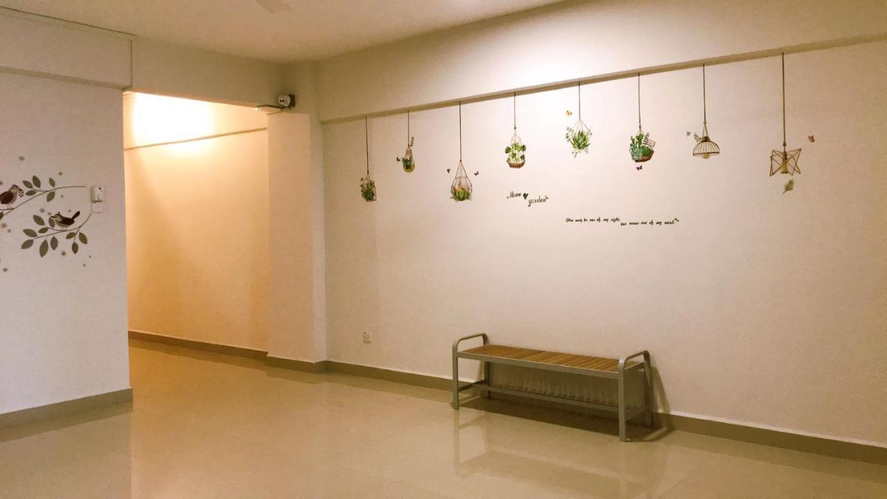 Alexis Kt Roomstay Kuala Terengganu Dış mekan fotoğraf