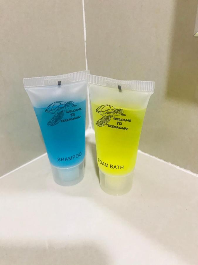 Alexis Kt Roomstay Kuala Terengganu Dış mekan fotoğraf