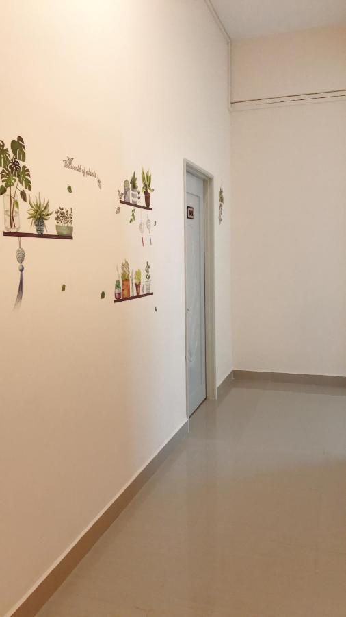 Alexis Kt Roomstay Kuala Terengganu Dış mekan fotoğraf