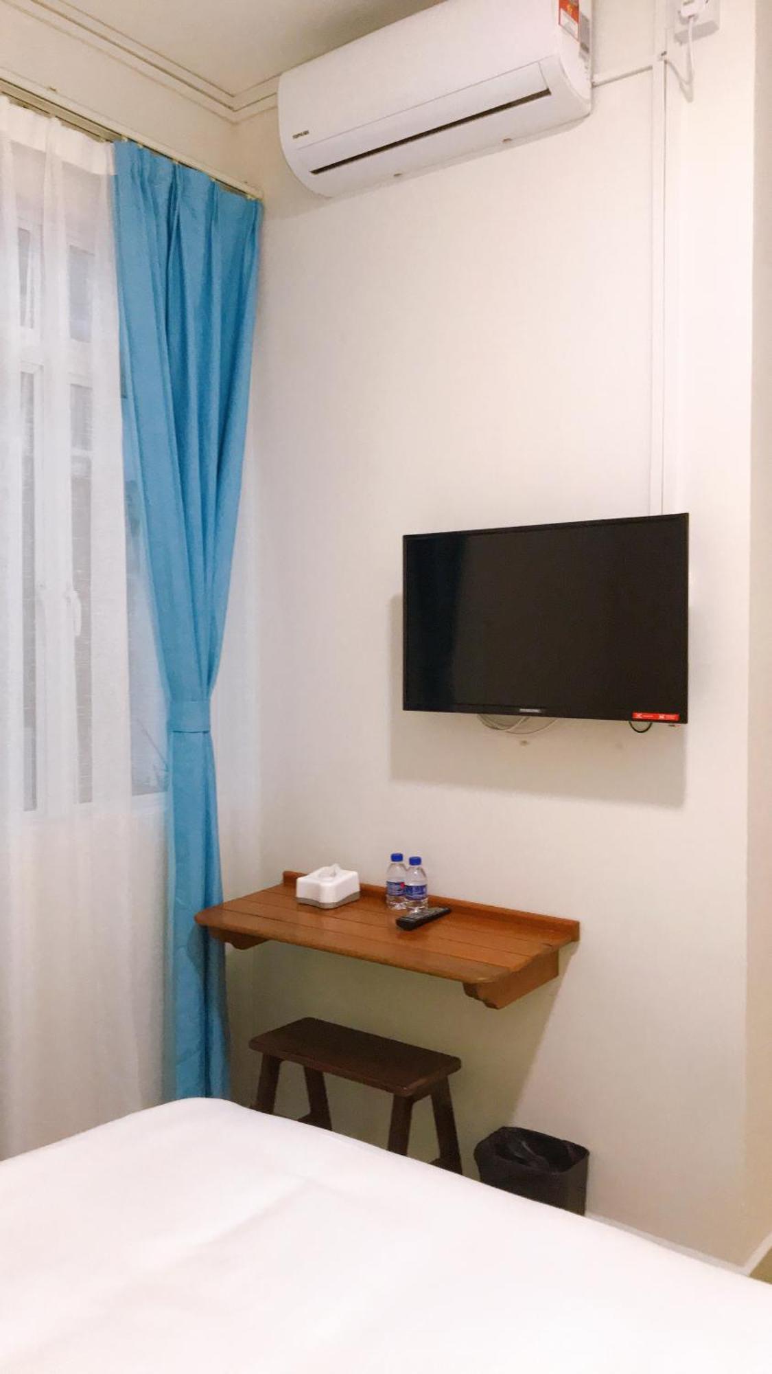 Alexis Kt Roomstay Kuala Terengganu Oda fotoğraf