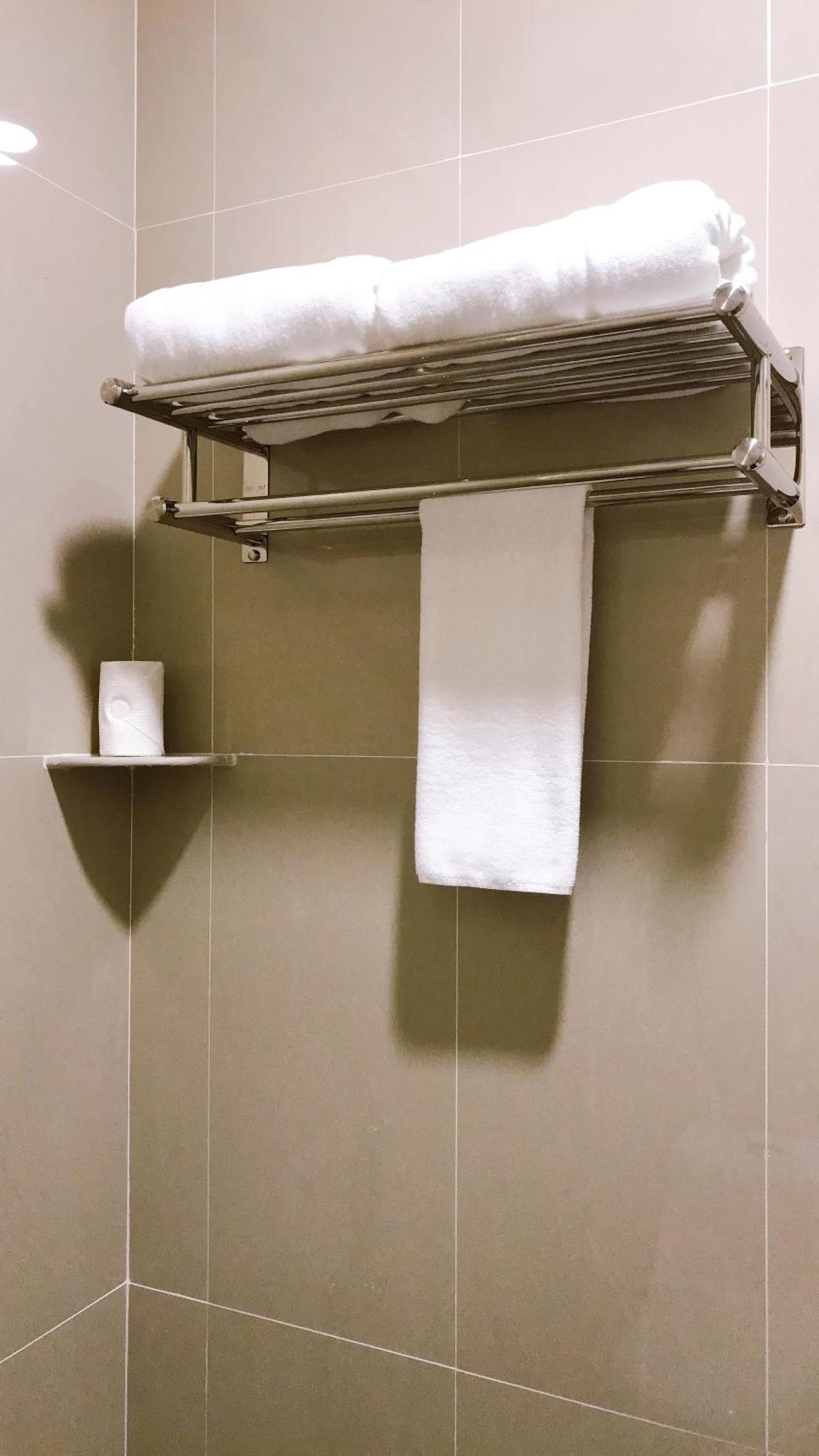 Alexis Kt Roomstay Kuala Terengganu Oda fotoğraf